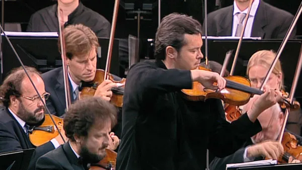 [BD欧美演唱会][Waldbuehne 2002 – World Encores (Mariss Jansons, Vadim Repin) 2002][BDMV][20.4GB][百度网盘]
