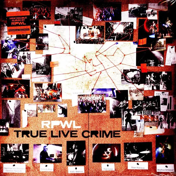 [BD欧美演唱会][RPWL – True Live Crime 2023][BDMV][23.2GB][百度网盘]