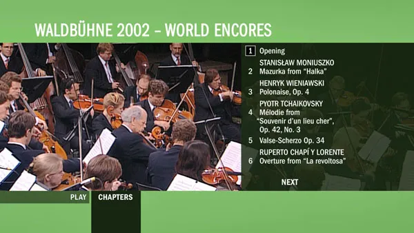 [BD欧美演唱会][Waldbuehne 2002 – World Encores (Mariss Jansons, Vadim Repin) 2002][BDMV][20.4GB][百度网盘]
