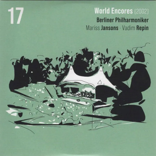 [BD欧美演唱会][Waldbuehne 2002 – World Encores (Mariss Jansons, Vadim Repin) 2002][BDMV][20.4GB][百度网盘]