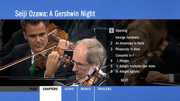 [BD欧美演唱会][Seiji Ozawa 2003 – A Gershwin Night (Seiji Ozawa, Marcus Roberts Trio) 2003][BDMV][21.7GB][百度网盘]