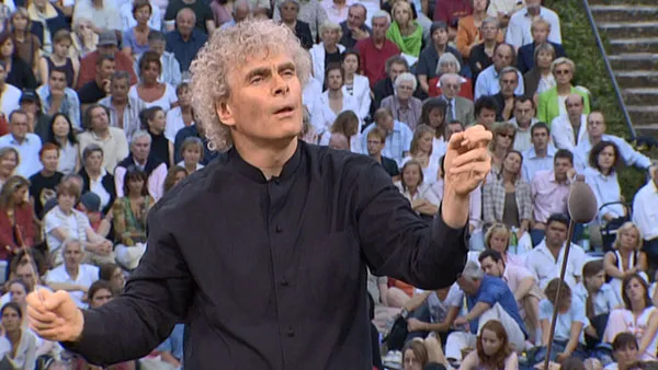 [BD欧美演唱会][Waldbuehne 2005 – A French Night (Sir Simon Rattle, Katia & Marielle Labeque) 2005][BDMV][21.4GB][百度网盘]