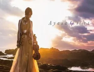 Ayasa 2017日本演唱会限量版BD资源 8.39GB 百度网盘下载-小文资源网