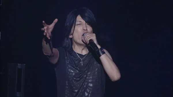 [BD日本演唱会][GALNERYUS – ATTITUDE TO LIVE 2015][BDMV 2BD][56.2GB][百度网盘]
