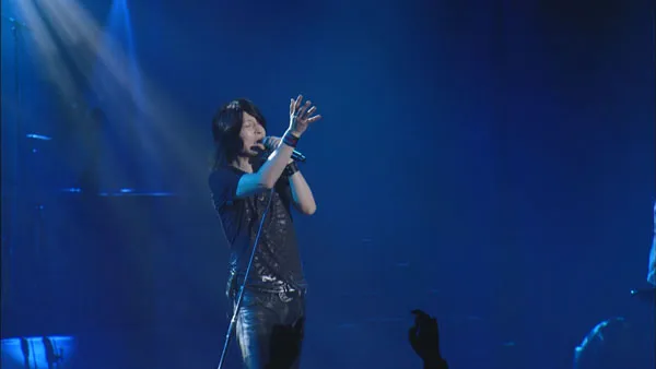 [BD日本演唱会][GALNERYUS – ATTITUDE TO LIVE 2015][BDMV 2BD][56.2GB][百度网盘]