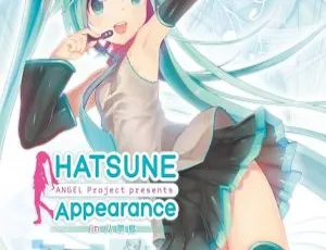 2013 初音未来日本演唱会 BDMV 高清资源 21.8GB 百度网盘速存-小文资源网