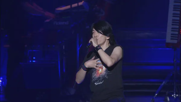 [BD日本演唱会][GALNERYUS – ATTITUDE TO LIVE 2015][BDMV 2BD][56.2GB][百度网盘]