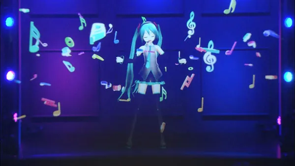 [BD日本演唱会][初音未来 HATSUNE Appearance 2013][BDMV][21.8GB][百度网盘]