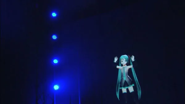 [BD日本演唱会][初音未来 HATSUNE Appearance 2013][BDMV][21.8GB][百度网盘]