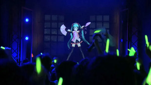 [BD日本演唱会][初音未来 HATSUNE Appearance 2013][BDMV][21.8GB][百度网盘]