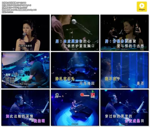 [DVD台湾演唱会][罗大佑 04香港搞搞真意思演唱会 港版][2DVD-ISO][7.45G+7.45G][百度网盘]