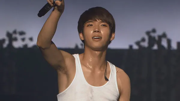 [BD日本演唱会][Infinite 夏日演唱会 2014 Infinite Concert (That Summer 2)][BDMV三碟][57.9G][百度网盘]