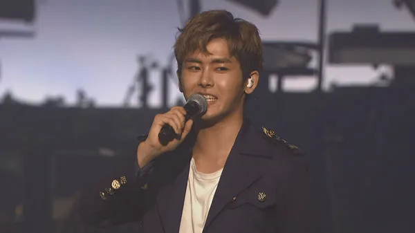 [BD日本演唱会][Infinite 夏日演唱会 2014 Infinite Concert (That Summer 2)][BDMV三碟][57.9G][百度网盘]