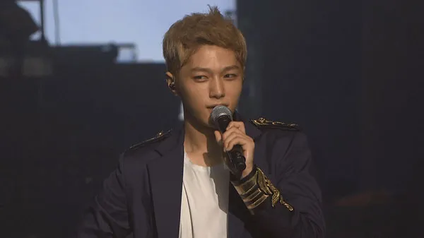 [BD日本演唱会][Infinite 夏日演唱会 2014 Infinite Concert (That Summer 2)][BDMV三碟][57.9G][百度网盘]