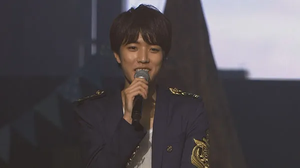 [BD日本演唱会][Infinite 夏日演唱会 2014 Infinite Concert (That Summer 2)][BDMV三碟][57.9G][百度网盘]
