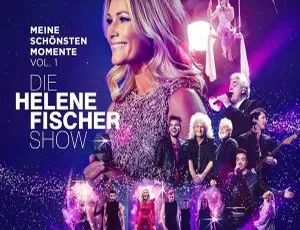 海伦·菲舍尔2020年《Die Helene Fischer Show Vol.1》BD欧美演唱会 43.8GB 百度网盘资源-小文资源网