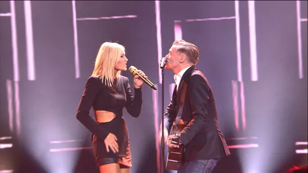[BD欧美演唱会][海伦·菲舍尔 Helene Fischer – Die Helene Fischer Show Vol.1 2020][BDMV][43.8GB][百度网盘]