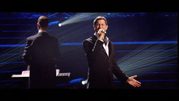[BD欧美演唱会][美声男伶 IL Divo – Live in London 2012][BDMV][40GB][百度网盘]