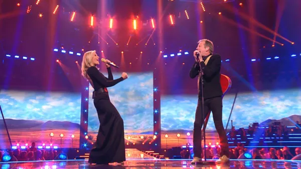 [BD欧美演唱会][海伦·菲舍尔 Helene Fischer – Die Helene Fischer Show Vol.1 2020][BDMV][43.8GB][百度网盘]