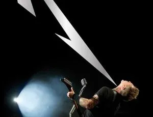 Metallica 超震撼演唱会 2DVD 资源 10.92GB 网盘速存-小文资源网