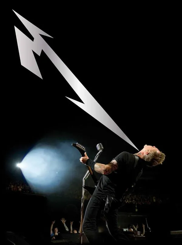 [DVD欧美演唱会][金属乐队 Metallica – Quebec Magnetic 2DVD][DVD ISO][10.92GB][百度网盘]