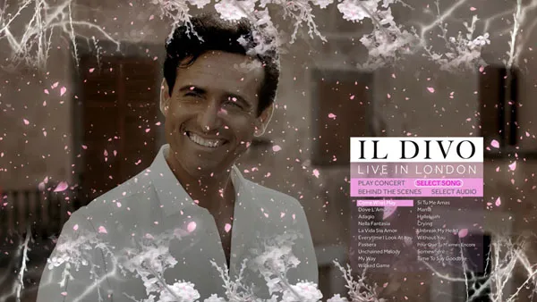 [BD欧美演唱会][美声男伶 IL Divo – Live in London 2012][BDMV][40GB][百度网盘]