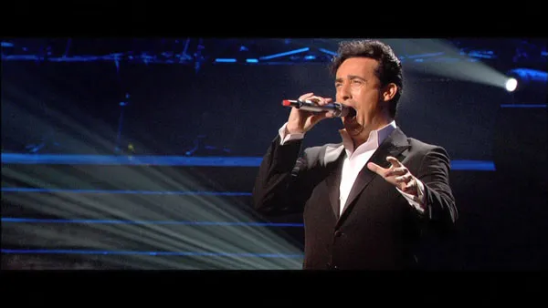 [BD欧美演唱会][美声男伶 IL Divo – Live in London 2012][BDMV][40GB][百度网盘]
