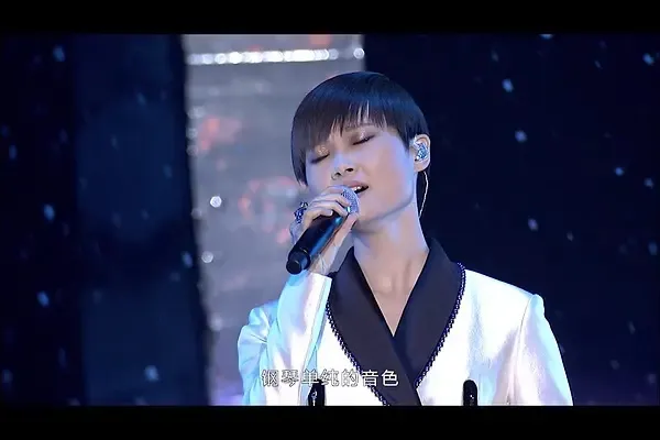 [DVD大陆演唱会][李宇春2007我的巡演重庆站演唱会][DVD-ISO][3.4G][百度网盘]