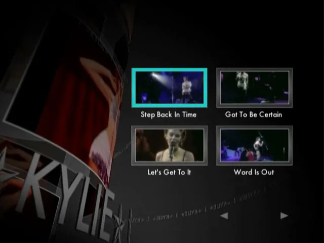 [DVD欧美演唱会][凯莉·米洛 Kylie Minogue – 1991 Let-s Get To It Tour – Live in Dublin][DVD ISO 3][百度网盘]
