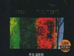 乔治·温斯顿四季演奏音乐会 DVD 欧美演唱会 3.94G 百度网盘资源-小文资源网