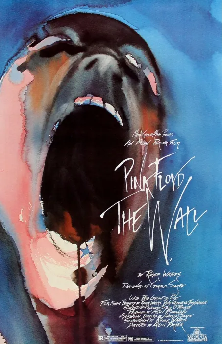 [DVD欧美演唱会][平克·弗洛伊德 迷墙 1982 摇滚音乐电影 Pink Floyd: The Wall Movie][DVD ISO 7.35G][百度网盘]