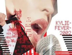 凯莉·米洛2002曼彻斯特《Fever Live》欧美演唱会DVD 7.69GB 百度网盘资源-小文资源网