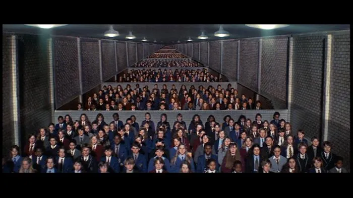 [DVD欧美演唱会][平克·弗洛伊德 迷墙 1982 摇滚音乐电影 Pink Floyd: The Wall Movie][DVD ISO 7.35G][百度网盘]