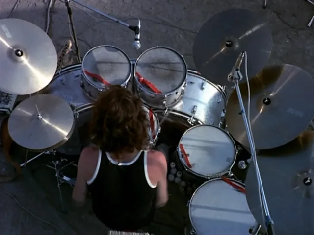 [DVD欧美演唱会][平克.弗洛伊德 1972 庞贝演唱会 Pink Floyd – Live at Pompeii 1972][DVD ISO 7.7G][百度网盘]