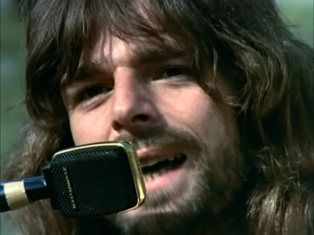 [DVD欧美演唱会][平克.弗洛伊德 1972 庞贝演唱会 Pink Floyd – Live at Pompeii 1972][DVD ISO 7.7G][百度网盘]