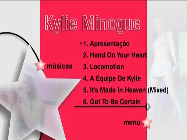 [DVD欧美演唱会][凯莉·米洛 Kylie Minogue – On The Go Live In Japan 1990][DVD ISO 2.62GB][百度网盘]