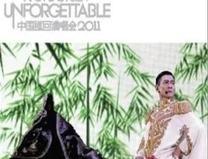 刘德华 2011 上海 Unforgettable 大陆演唱会 DVD 资源 7.93GB 网盘分享-小文资源网