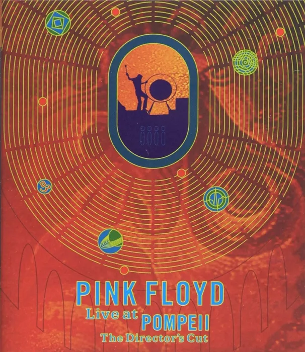 [DVD欧美演唱会][平克.弗洛伊德 1972 庞贝演唱会 Pink Floyd – Live at Pompeii 1972][DVD ISO 7.7G][百度网盘]