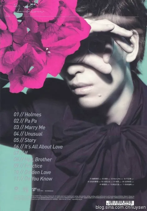 [DVD大陆演唱会][萧敬腾 – 2012以爱之名新歌演唱会LIVE][DVD-ISO][4.08G][百度网盘]