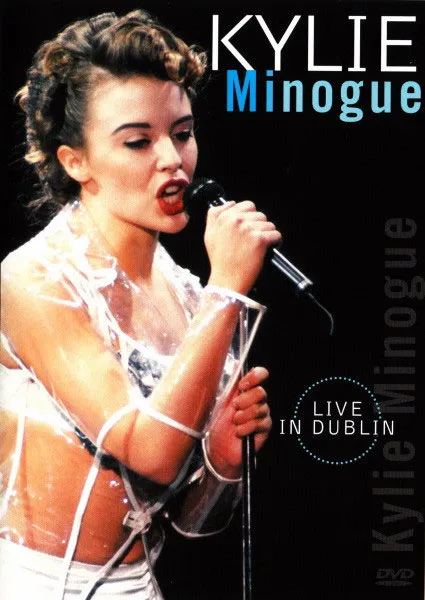 [DVD欧美演唱会][凯莉·米洛 Kylie Minogue – 1991 Let’s Get To It Tour – Live in Dublin][DVD ISO 3.28GB][百度网盘]