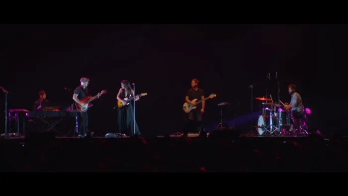 [DVD欧美演唱会][Amaral – Superluna [Directo Desde El Planeta Tierra][2017][DVD ISO 5.39GB][百度网盘]