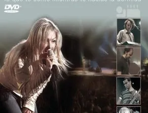 La Oreja De Van Gogh 2003欧美演唱会DVD ISO 6.63GB 百度网盘资源-小文资源网