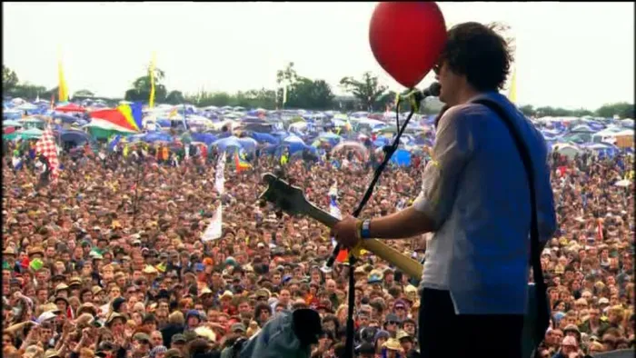 [DVD欧美演唱会][Klaxons – Glastonbury Festival 2007][DVD ISO 0.86GB][百度网盘]