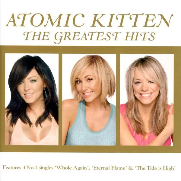 [DVD欧美演唱会][原子猫温布利演唱会 Atomic Kitten 2004][DVD ISO 4.36GB][百度网盘]