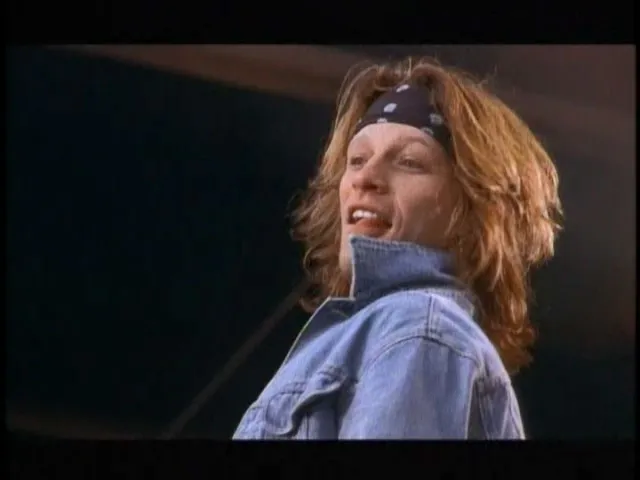[DVD欧美演唱会][邦乔维 – 伦敦温布利大球场演唱会 Bon Jovi – Live from london1995][DVD ISO 4.34GB][百度网盘]