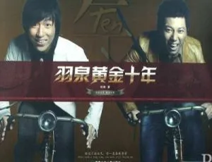 羽泉2007黄金十年北京演唱会DVD大陆版 3.95G 百度网盘资源-小文资源网