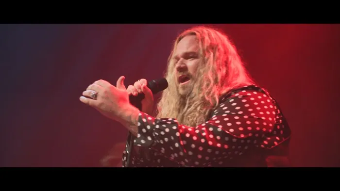 [BD欧美演唱会][Inglorious – Mmxxi Live At The Phoenix 2022][BDMV][12.16GB][百度网盘]