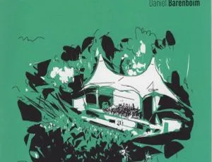 BD欧美演唱会：1998年Waldbuehne拉美之夜（丹尼尔·巴伦博伊姆、约翰·威廉姆斯）21.9GB 百度网盘资源-小文资源网