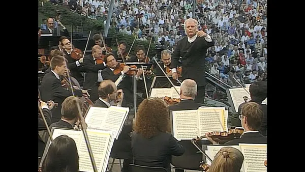 [BD欧美演唱会][Waldbuehne – 1998 A Latin American Night (Daniel Barenboim, John Williams) 1998][BDMV][21.9GB][百度网盘]