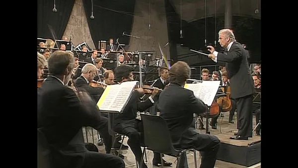 [BD欧美演唱会][Waldbuehne – 1998 A Latin American Night (Daniel Barenboim, John Williams) 1998][BDMV][21.9GB][百度网盘]